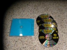Masterpiece Collection (PC, 1995) Game picture