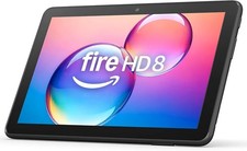 NEW Amazon Fire HD 8 Tablet w/ Alexa - HD Display 8