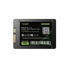 Fikwot 1TB SSD SATA SSD TLC Internal Solid State Drive SATA III 6Gb/s 2.5