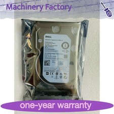 Dell 6TB 12G 7.2K 3.5 SAS FOR R630 R530 R730 T510 T520 T610 T620 T710 T630 T720 picture