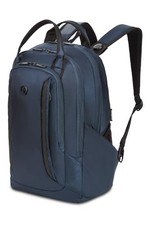SWISSGEAR INNOTOTE LAPTOP BACKPACK - NAVY 13 INCHES picture