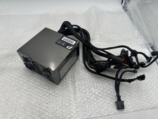 Rosewill Performance Series 550W Desktop Power Supply- RP550V2‑D-SL picture