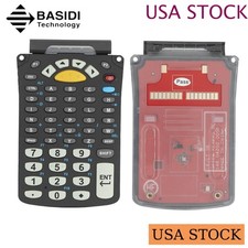 53-Key Keypad Keyboard for Zebra MC9300 MC930B-G Mobile Computer Standard USA picture