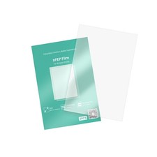 UniFormation GK3 Ultra NFEP Film Release Films 3-Pack, 391 * 264 * 0.15mm picture