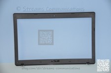 ASUS A55A 15.6 in Laptop LCD Bezel (Frame) with Webcam Port 13GN8D1AP022-1 picture