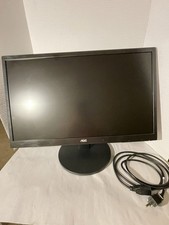 AOC 24” inch LED Backlight Computer Monitor 236LM00014 / E2470SWD picture