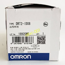 1PC NEW IN BOX OMRON PLC Module DRT2-ID08 FAST SHIP picture