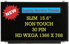 ASUS F550L F550LB F550LC LCD LED Screen for 15.6 eDP WXGA HD Laptop Display New picture