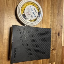 NEW Spectrum  Hitron EN2251 D3.1 2.5G eMTA PC15 Advanced Voice Modem picture