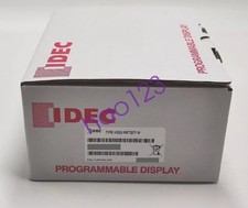 1PCS IDEC HG2G-V5FT22TF-W Programmable Display(5.7 inches) DHL/FedEx picture