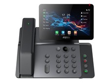 Fanvil V66 Pro Business IP Phone with Color Display, HD Audio, VoIP Desk Phone picture
