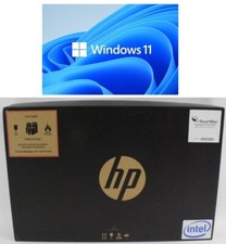 NEW HP 17.3 i5-1235U 4.40GHz 16GB RAM 2TB SSD CD/DVD BACKLIT KEYBOARD WIN 11 PRO picture