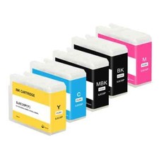 SJIC35P ink cartridge with chip For Eps CW-C6000/C6500 Color Label Printer 1set picture