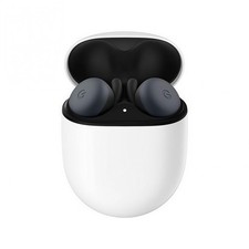 Google Pixel Buds 2nd Gen True Wireless Earbuds In-Ear Headphones - Charcoal picture