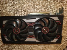 SAPPHIRE Pulse AMD Radeon RX 5600 XT 6GB GDDR6 Graphics Card (112960120G) picture