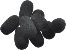 Blue Parrott B350 Foam Replacement for BlueParrott B450 B550 C400 S450 B250...  picture
