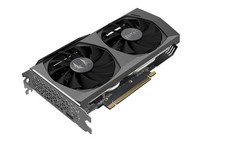 Open Box 8GB Zotac GeForce Rtx 3060 TI Twin Edge GDDR6 PCI-E ZT-A30610H-10MLHR picture