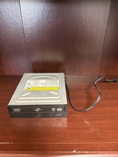 Sony NEC AD-7201S DVD/CD-RW SATA Optical Drive - TESTED picture