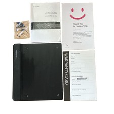 XP-PEN Star G640 Graphics Tablet, USB Connectivity Drawing Pen Tablet picture