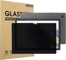 1 Pack Privacy Screen Protector for Samsung Galaxy Tab A9 Plus 11 Inch 2023 Case picture