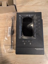Cisco IP Phone 7916 Expansion Module - CP-7916 - Grey picture