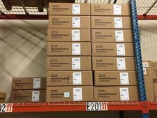 JG621A HPE FlexFabric FF 12910 Main Processoring Unit HPE RENEW SEALED ***** picture