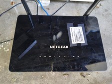 Netgear AC1200 Smart Wifi Router And ProSafe Gigabit Switch GS105 picture
