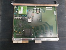 ALCATEL LUCENT P4ES1N 3AL78823AA 3AL78823AAAD 01 MODULE (R5S6.5B3) picture
