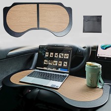 Frins for Tesla Car Desk,Foldable Car Table for Laptop,Tesla Model Y/3 Access... picture