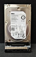 529FG ST4000NM0023 Dell POWEREDGE 4TB 7.2k 6Gbps 3.5
