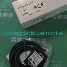 1PCS NEW OPTEX BGS-HL05T Laser Sensor Shipping by DHL/FedEX picture