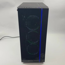 CyberPower Custom PC Ryzen 7 2700X 3.70GHz 16GB RAM 1TB SSD XFX Radeon RX 590 picture