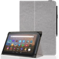 11 12 Inch Android Tablet Case,Slim Folding Stand Cover for 10.9