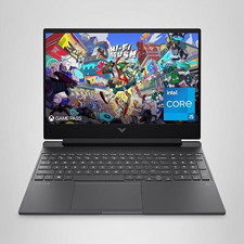 HP OMEN VICTUS GAMING LAPTOP READ DESCRIPTION. picture