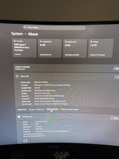 Beast Gaming PC picture