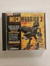 MechWarrior 2 (PC, 1995) picture