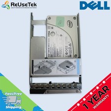 Dell SATA 120GB 0394XT Solid State Drive Enterprise 2.5inch | SSDSC2BB120G7R picture