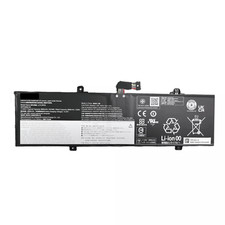 NEW L21C3PD5 L21M3PD5 L21M4PD6 Battery For  ThinkBook 14 G4+ IAP 46.5W picture