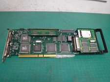 IBM 01K7396 PCI-X SERVERAID SCSI RAID CONTROLLER PCI-X picture