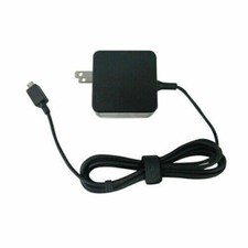 AC Adapter For Asus Transformer Book Flip TP200SA TP200 33W Charger Power Cord picture