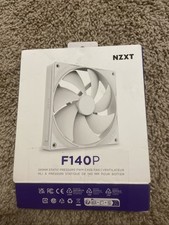 Nzxt F140Q 140mm  PC Fan picture