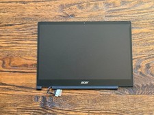 (READ) Acer Spin 3 SP313-51N - Touch Screen LCD Display Digitizer Panel picture