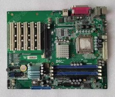 1PC  used  IMBA-880 Rev.A1.1 Motherboard CPU picture