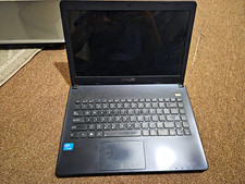 ASUS X401A 14