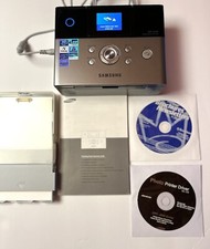 Samsung SPP-2040 Digital Photo Thermal Printer with Bluetooth W/Original Box picture