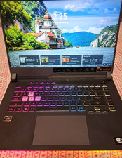 Asus ROG Strix G15 Gaming Laptop 15.6