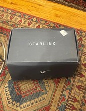 Used Starlink Standard Actuated kit picture