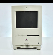 Apple Macintosh Color Classic M1600 All-in-One 10in 68030 4MB 1993 Beige picture