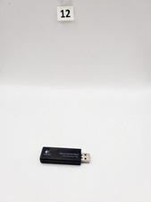LOGITECH C-UAL52 SECURE CONNECT WIRELESS USB RECEIVER picture