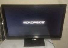 IIIP Monoprice 24in UHD Select Series Matte 4K 60Hz 5ms Monitor picture
